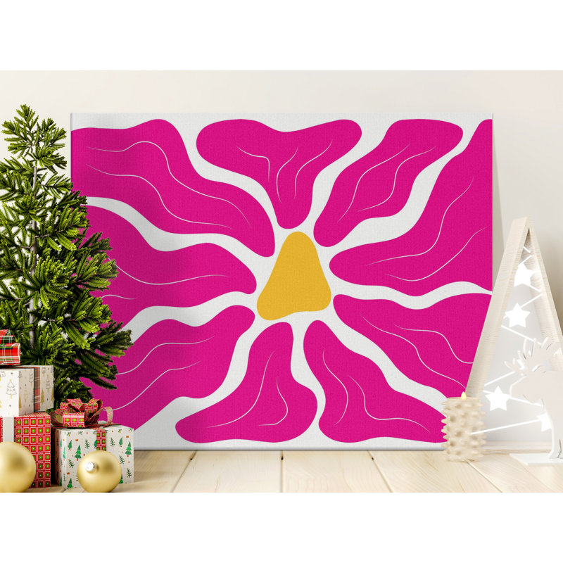 Wrapped Canvas Print Set, 20.32 cm H x 25.4 cm W