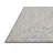 Machine Washable Gray Area Rug-705639187