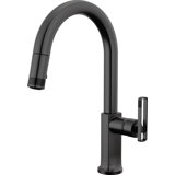 Kintsu® Pull-Down Faucet With Arc Spout