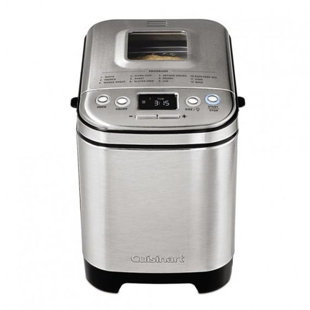 Cuisinart Compact 2 Quart Stainless Steel Deep Fryer