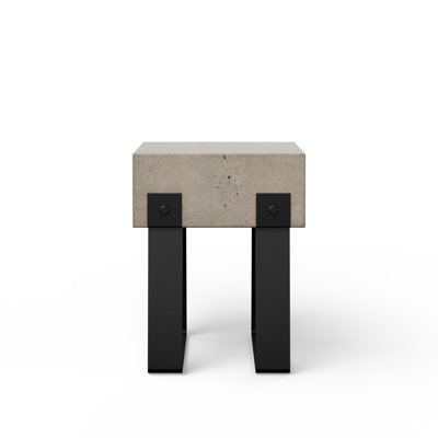 Tabouret d'appoint Kareen