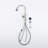 SMARTLET Pull Down Kitchen Faucet