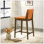 Tabouret de comptoir 25,2 po Vimala-880467026