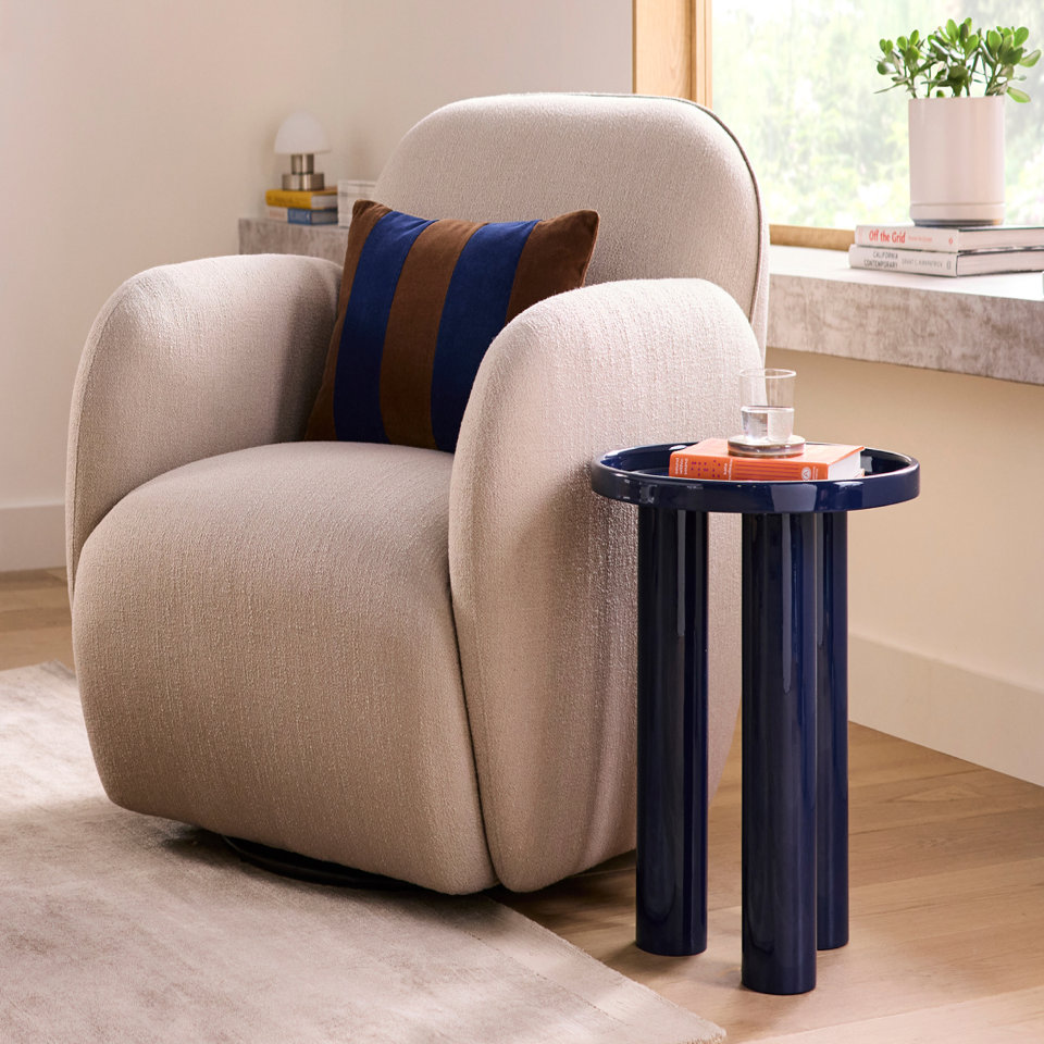Modern Accent Chairs