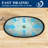 Forma 55'' Freestanding Tub Solid Surface Freestanding Soaking Bathtub-102094218