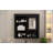 32'' Bathroom Wall Cabinet With Mirror-1969817671