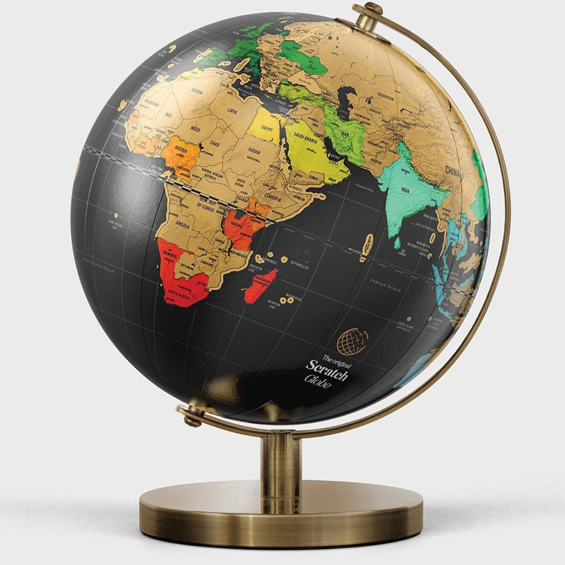 Cloche Or Water Globe
