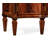 Buckingham 72.75'' Solid Wood Sideboard