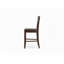 Ensemble de 2 chaises à hauteur de comptoir Aero