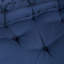 Cotton Blue Cushion Pad