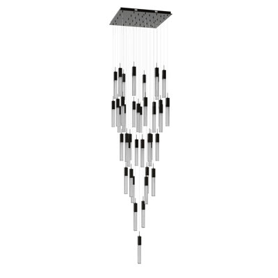 Boa 41 - Light Cluster Pendant