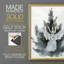 «Christmas Holiday», reproduction d'art encadrée CMV III-391238894-391238881