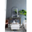 Miroir en fer