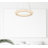 Brindalla Dimmable LED Round / Oval Chandelier-1132356657-1132356659