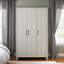 Bedroom Storage Set-1157730863