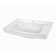 American Standard Townsend 18'' Ceramic Rectangular Bathroom Sink with Overflow