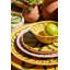 Amalfi Berry Bowl - Pink - 4.5"-317880123