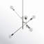 Mardiros 6-Light Chandelier-1429426518