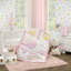 Drap-housse pour lit de bébé Ruochen Zoomie