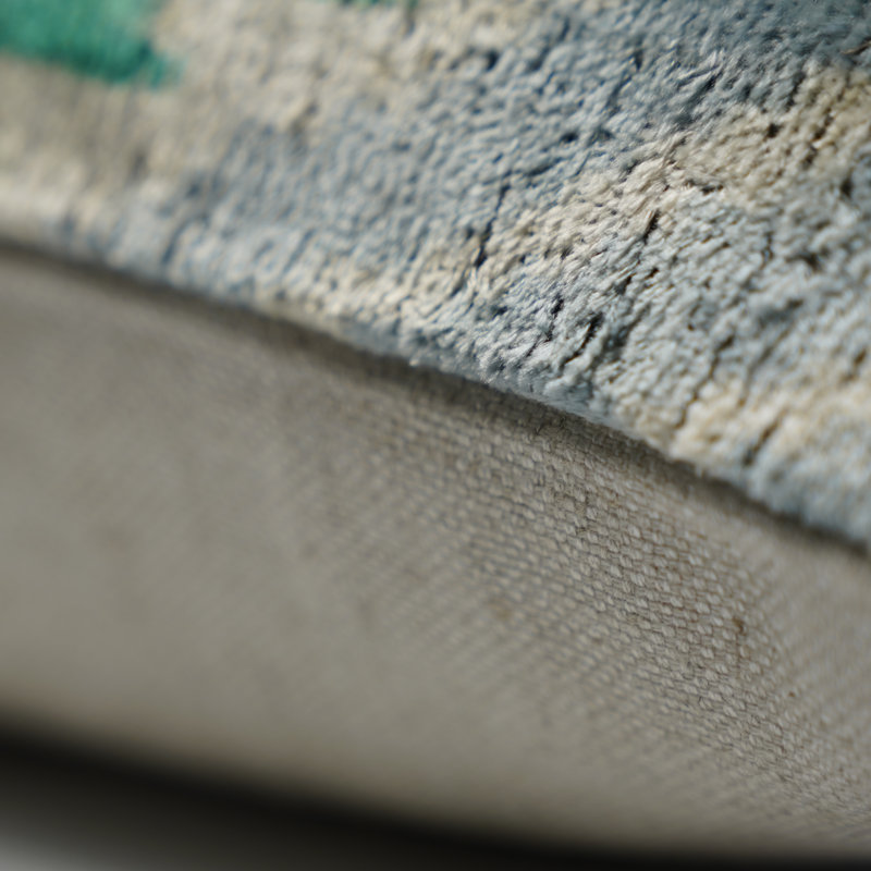 Square Pillow Cover & Insert