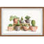 All About Patterns by Parvez Taj - Single Picture Frame Painting-38598704