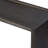 Cayenne 60'' Solid Wood Console Table-115674112