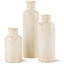 Vases rustiques de luxe 3 pièces
