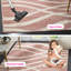 Tapis performance abstrait Shelva-22787545-130900001