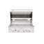 Sizzler Pro 32" Built In Grill, Ng