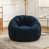 Dark Blue(without Ottoman) est en rupture de stock