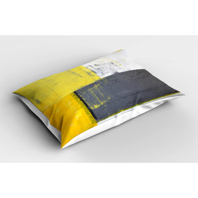 Polyester Sham Set