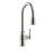 Ultra Faucets Prime Pull Down Kitchen Faucet-36865992