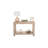 Andersen 47.5'' Console Table-195700759