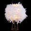 Lampe de table 16 po Caruso