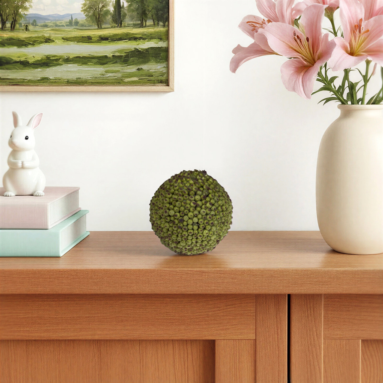 Berry Ball Vase Filler