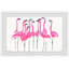" Flamboyance II " Painting Print-258269439