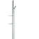 Unica Complete Shower System