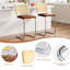 Tabouret de bar et de comptoir Baur-1231440571-1231440569-1231440568