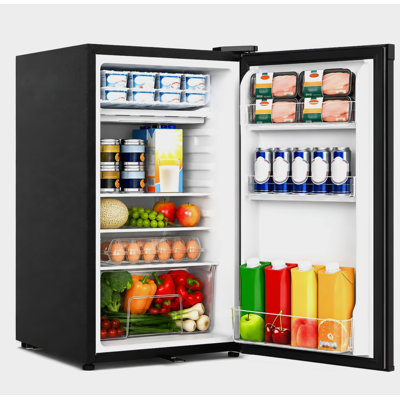 Ateroll Frigither Mini Fridge