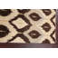 Contemporary Gabbeh  Oriental Area Rug 3x5