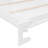 Queen Size Wall Murphy Bed With Ample Storage Space