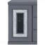 Buffet gris foncé-1281138448