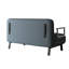 Fauteuil convertible de 55 po-822406847