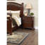 Ensemble de chambre à coucher 2 pièces 3 pièces avec tables de chevet Luxurious-68267327