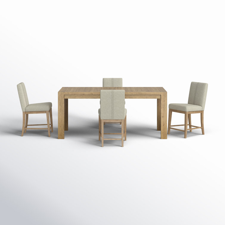 Laroche 5 - Piece Dining Set