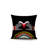 Love You  Square Throw Pillow-124066111