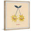 I'm A Gemini - Single Picture Frame Print-345887343