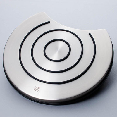 Cuisinier poignée de cuisine huche