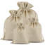 Sacs-cadeaux jetables poly-Coated de Hesse-51251943-51251944