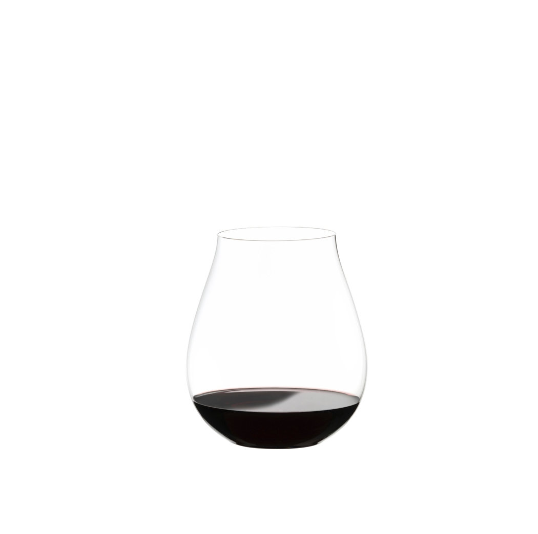 O Wine Tumbler Pinot Noir Wine Glass